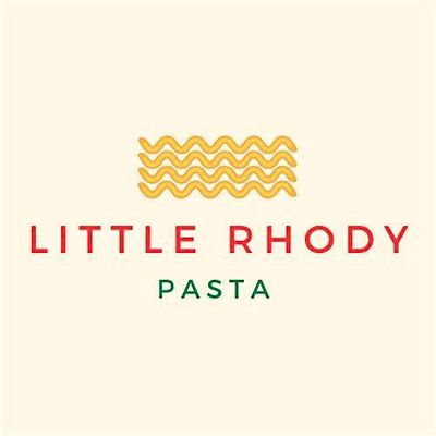 Little Rhody Pasta Co. logo