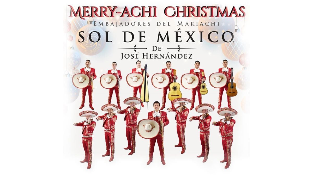 Merry-achi Christmas at Cerritos Center, 5 December | Event in Cerritos | AllEvents