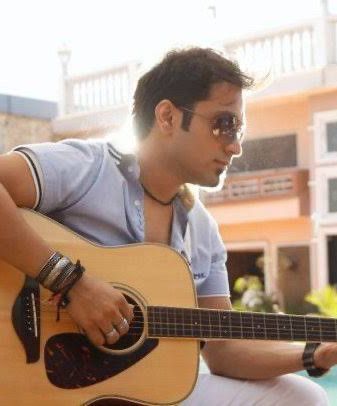 Sachin Gupta