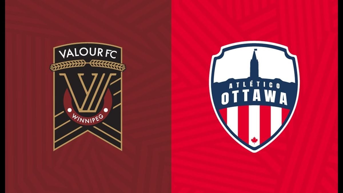 Atletico Ottawa at Valour FC at Princess Auto Stadium, 10 August | Event in Winnipeg | AllEvents