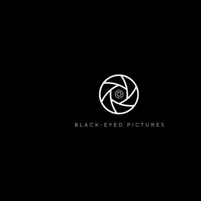 Black-Eyed Pictures logo