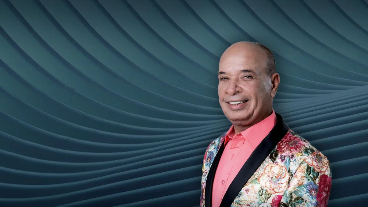 Luis Alberto Posada in Brentwood, 18 October | Event in Brentwood | AllEvents