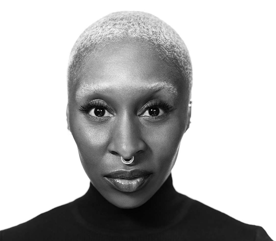 Cynthia Erivo with The Florida Orchestra at Ruth Eckerd Hall, 3 September | Event in Clearwater | AllEvents