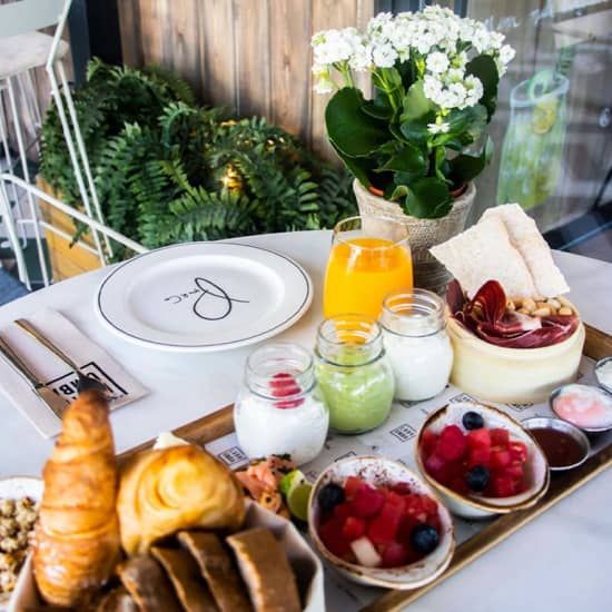 Pipa&Co Aravaca: ¡delicioso brunch del Grupo Larrumba!, 3 May | Event in Pozuelo de Alarcón | AllEvents