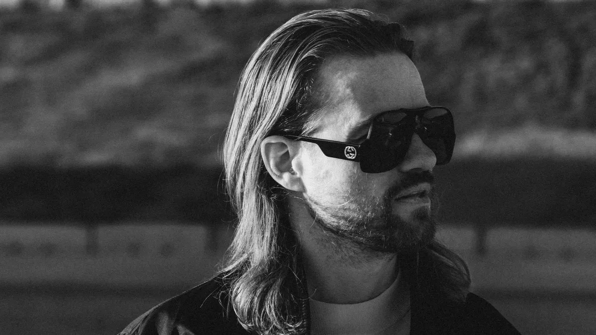 Rune Rask in Aalborg, 27 March | Event in Aalborg | AllEvents