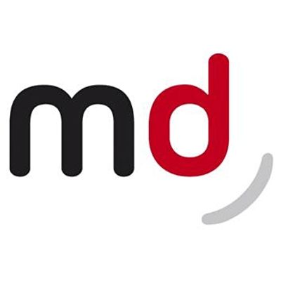 EDICIONES MARKETING Y PUBLICIDAD SL B85488435 logo