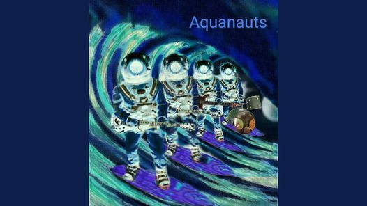 Aquanauts Jack S Waterfront Bar Morehead City October 31 21 Allevents In