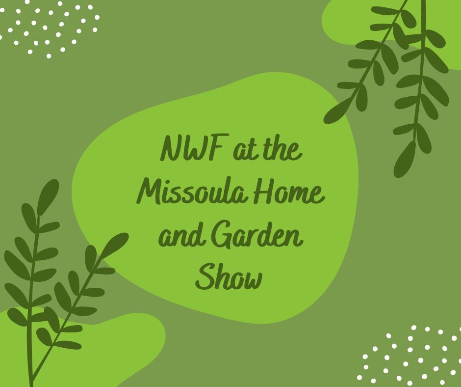 Missoula Home and Garden Show, Adams Center, Missoula, 25 March 2023