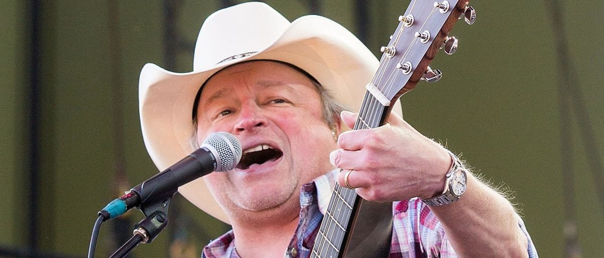 Parking Hank Williams Jr. with Mark Chesnutt, 25 July | Event in Macon | AllEvents