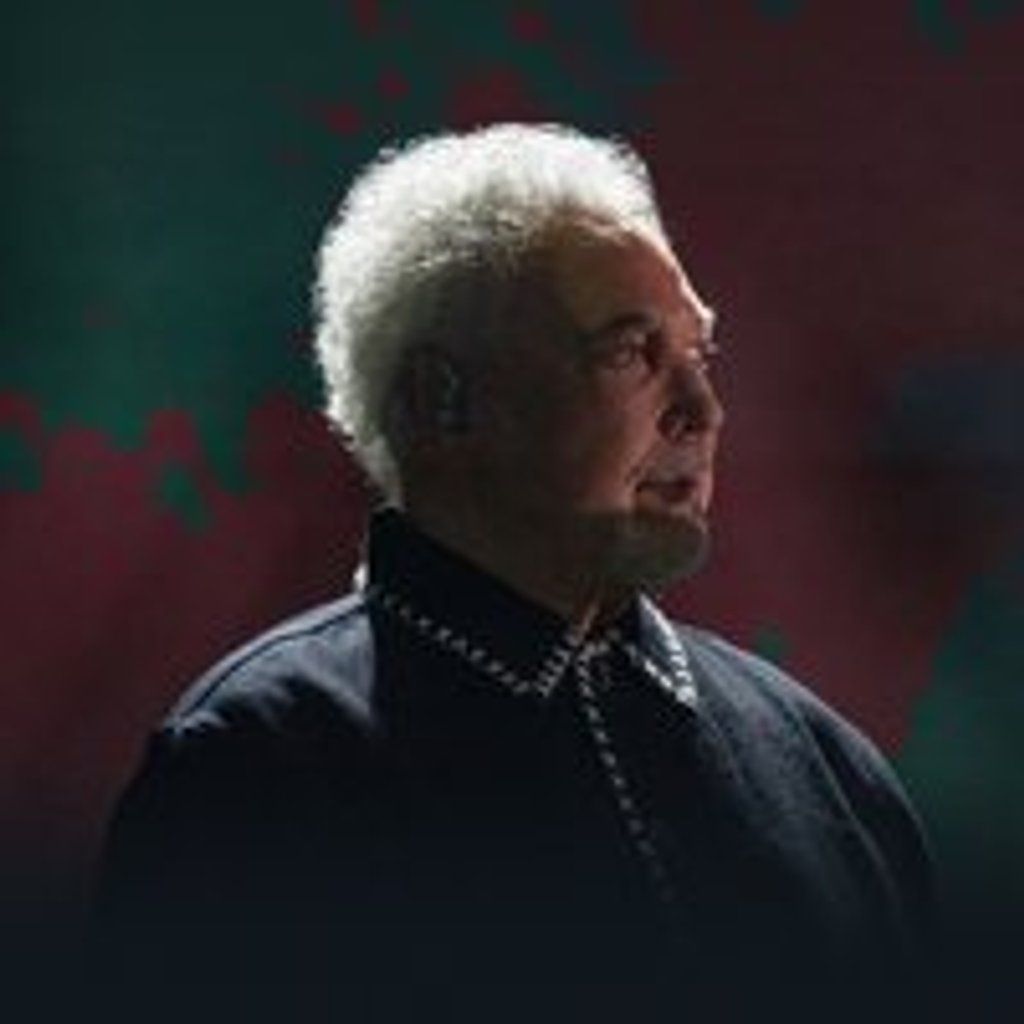 Margate Summer Series - Tom Jones - Payment Plans, 6 July | Event in Margate, Kent | AllEvents