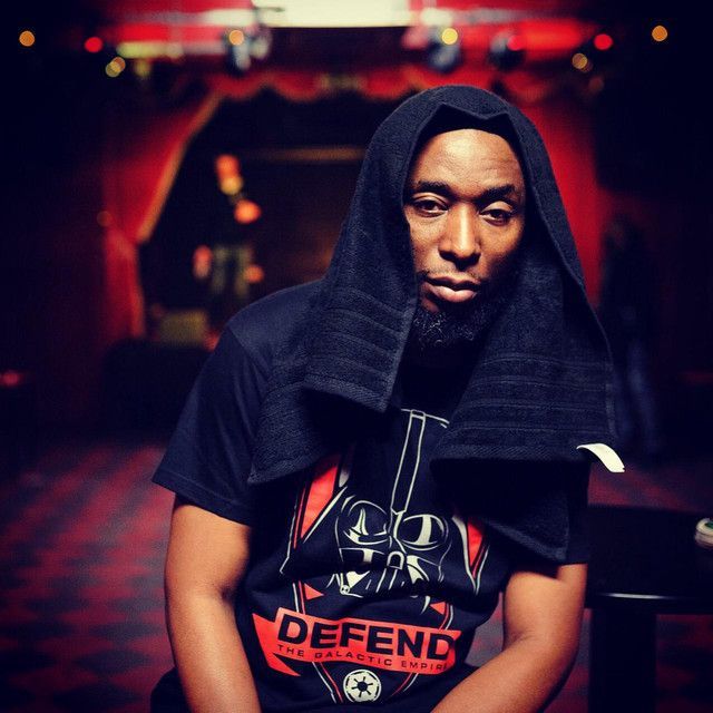 9th Wonder in Durham, 31 May | Event in Durham | AllEvents