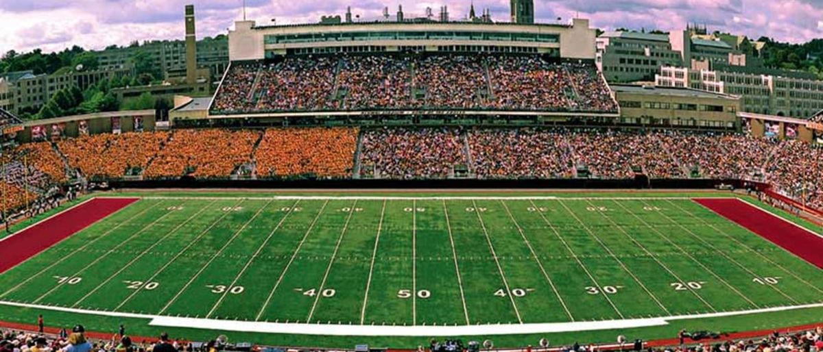 Boston College Eagles at Syracuse Orange Football, 29 November | Event in Syracuse | AllEvents
