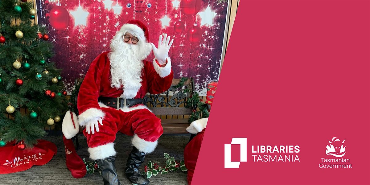 Community Christmas Photos at Scottsdale Library, 4 December | Event in Scottsdale | AllEvents
