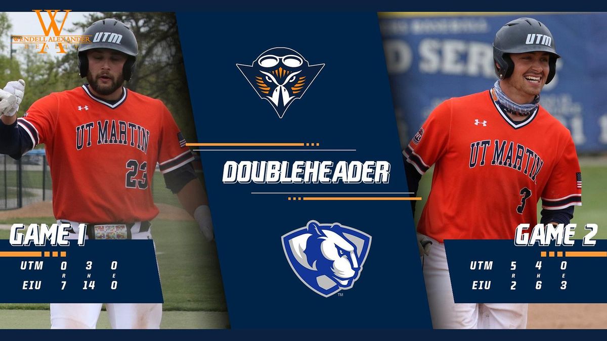 Parking Eastern Illinois at UT Martin Skyhawks Basketball - Doubleheader, 3 January | Event in Martin | AllEvents