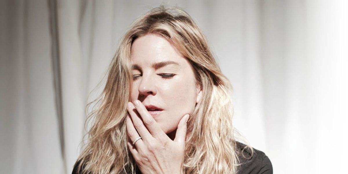 Diana Krall at UB Center for the Arts - Mainstage Theatre, 7 April | Event in Amherst | AllEvents