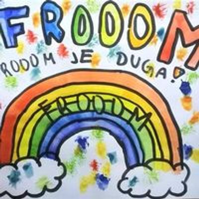 Frooom