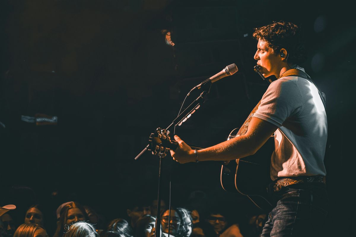 Jackson Wendell, 6 March | Event in San Marcos | AllEvents