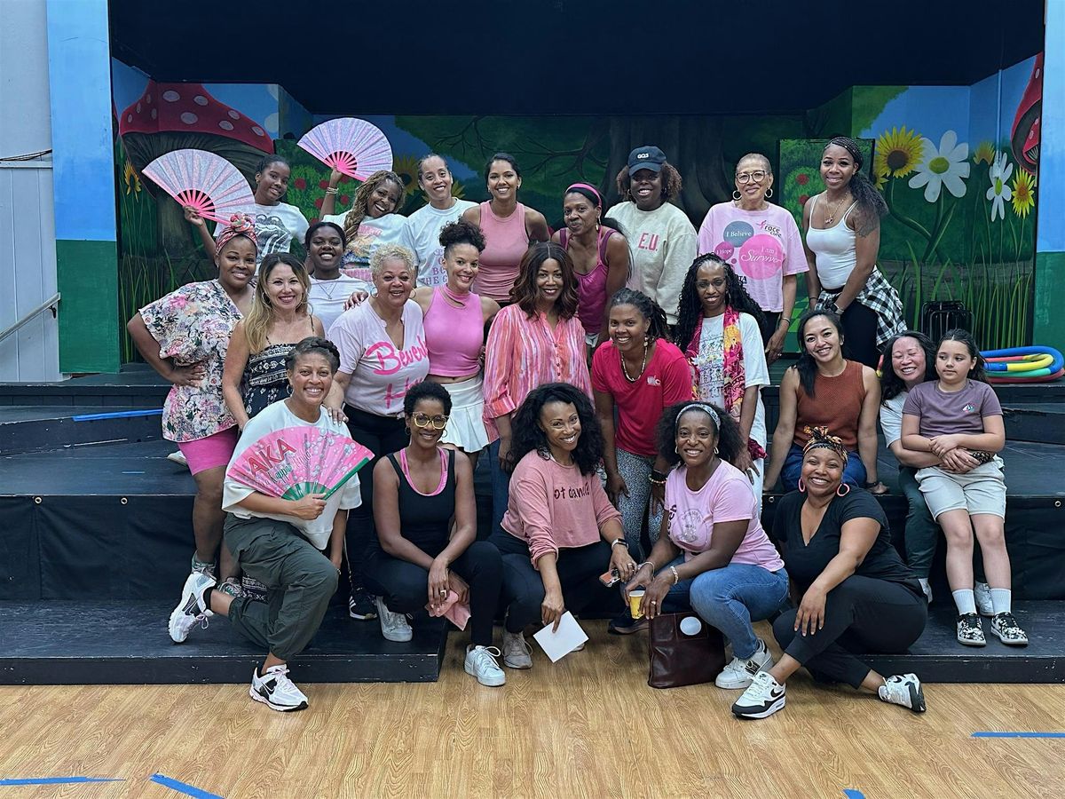 Line Dance & Libations | Event in Los Angeles | AllEvents