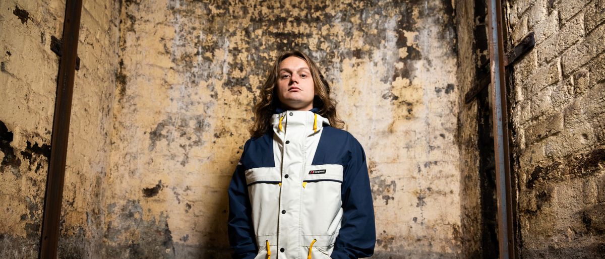 JAMIE WEBSTER in Newton-Le-Willows, 21 June | Event in Ashton-in-Makerfield | AllEvents