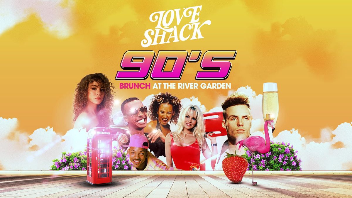 90s Bottomless Brunch With Live Entertainment!!, 1 November | Event in Waltham Abbey | AllEvents