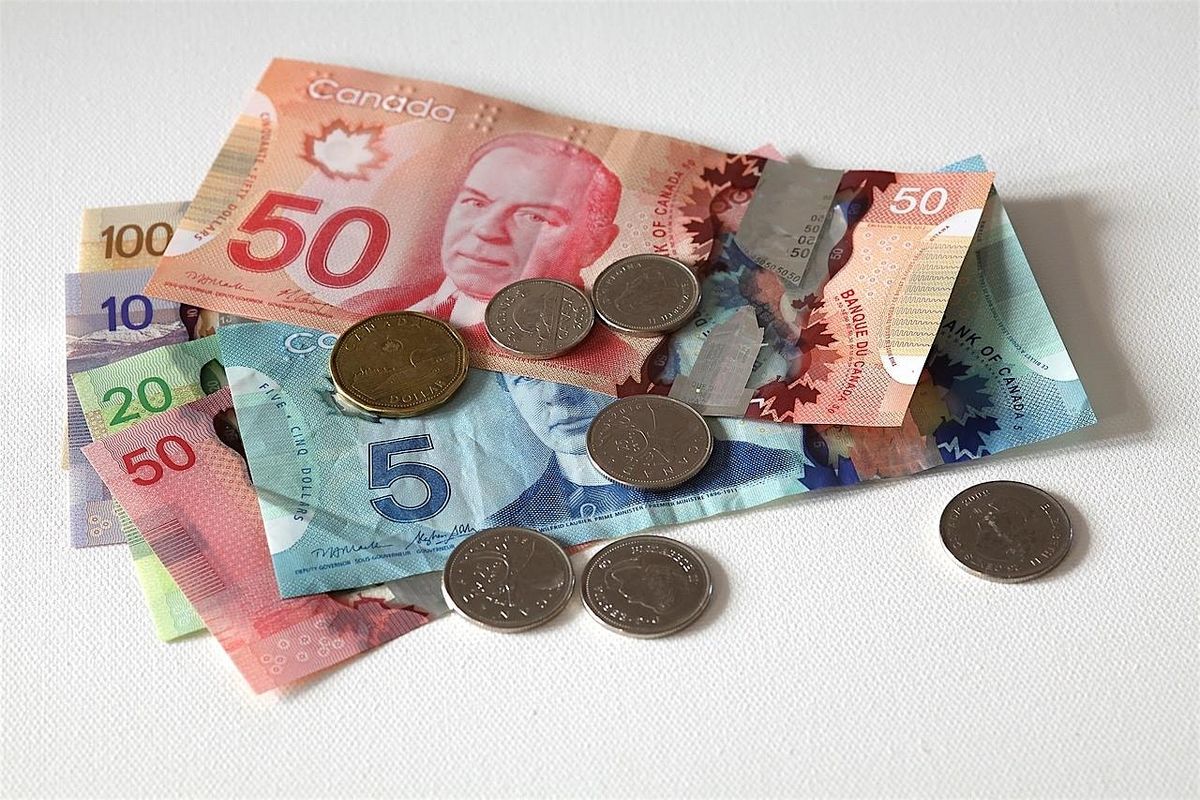 Take Control of Your Finances Workshop, 1 December | Event in Toronto | AllEvents