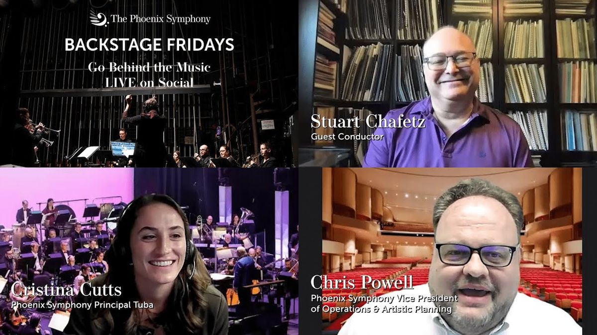 Sinatra and Beyond - Phoenix, 18 April | Event in Phoenix | AllEvents