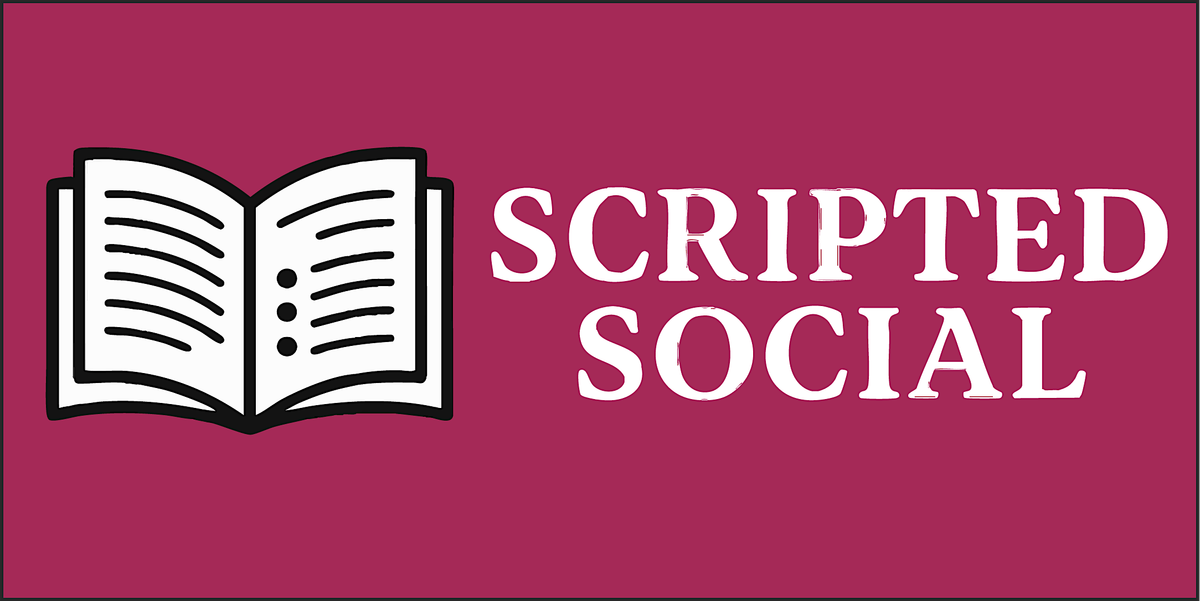 Scripted Social - Monthly Play Reading Group (What the Dickens), 20 December | Event in Manchester | AllEvents