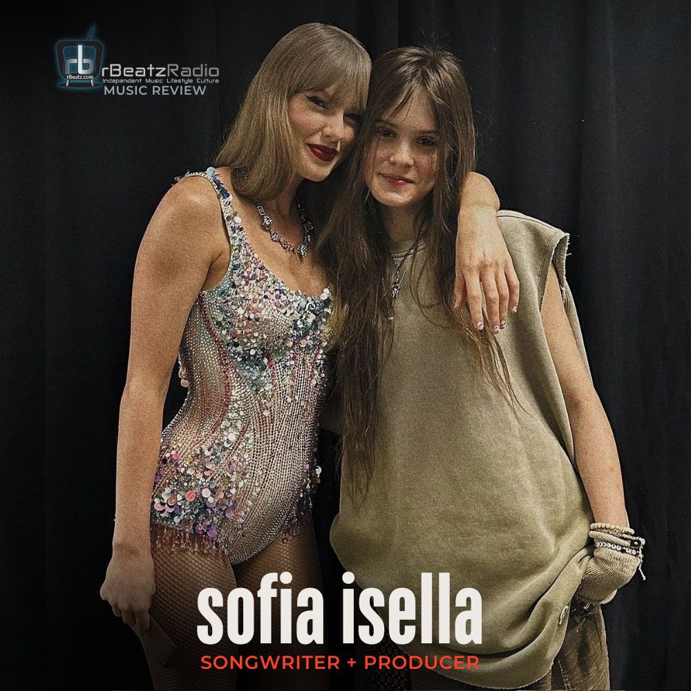 Sofia Isella at The Fillmore Silver Spring, 25 October | Event in Silver Spring | AllEvents