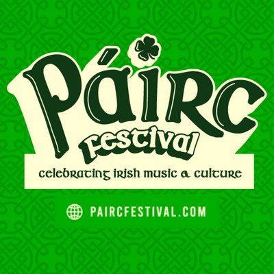 Pirc Festival 2023  Celebrating Irish Music and Culture