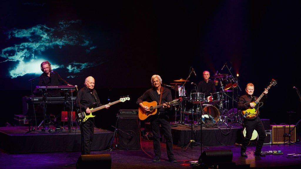 The Lightfoot Band, 14 November | Event in Thunder Bay | AllEvents