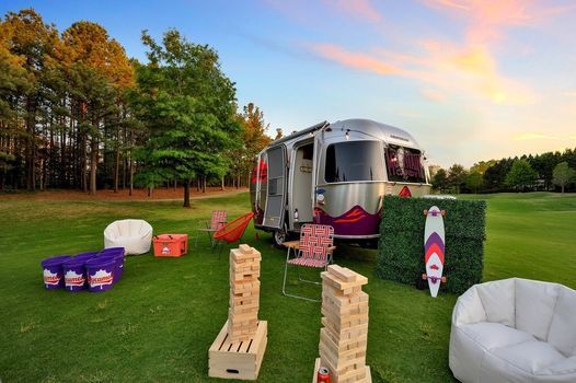 The Candy Camper Tour Raleigh Beer Garden Raleigh Beer Garden May 27 2021 Allevents In