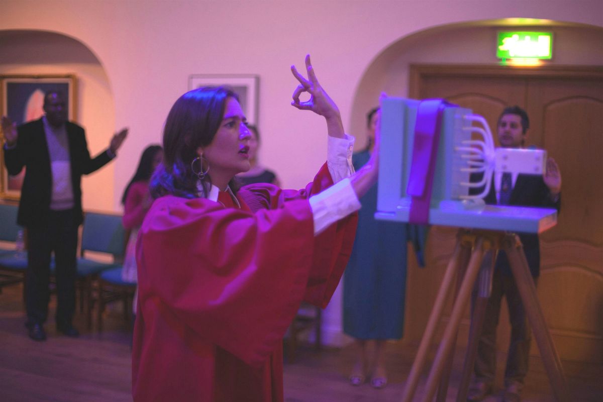 GLOBAL HEALING THROUGH OPERATION PRAYER POWER | Event in Birdwell | AllEvents