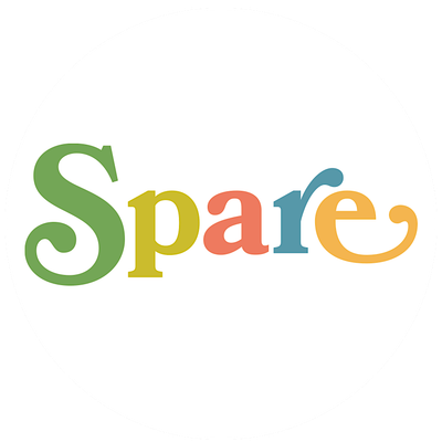 SPARE logo