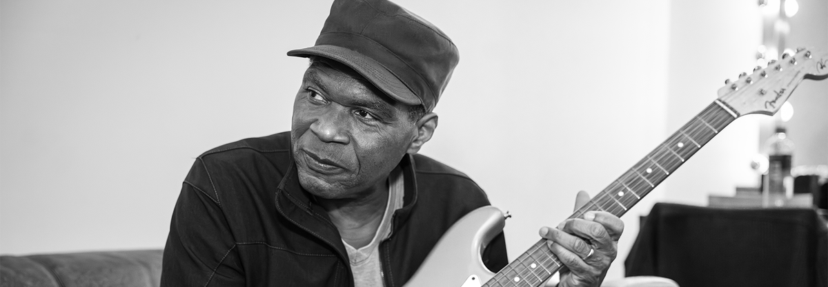 Robert Cray Band at The Kent Stage, 21 February | Event in Kent | AllEvents