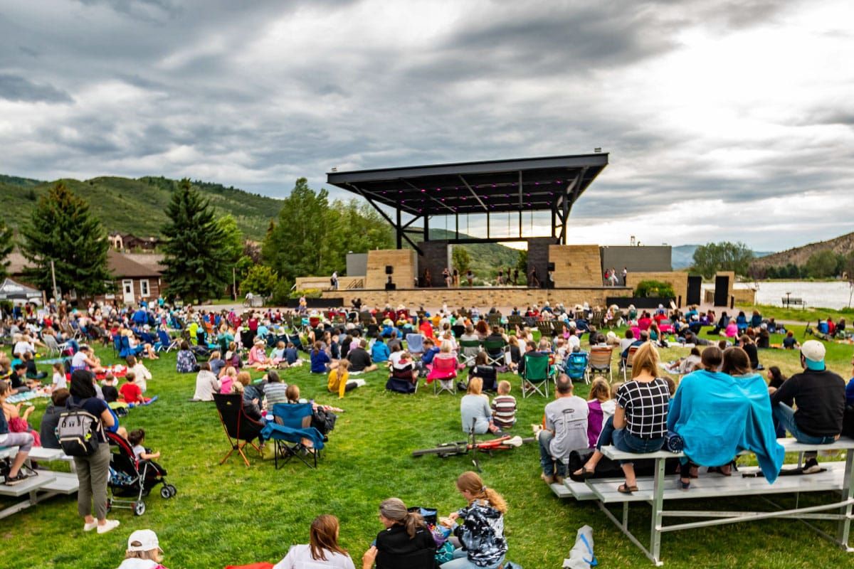 Parking Ephrat Asherie Dance, 20 February | Event in Denver | AllEvents