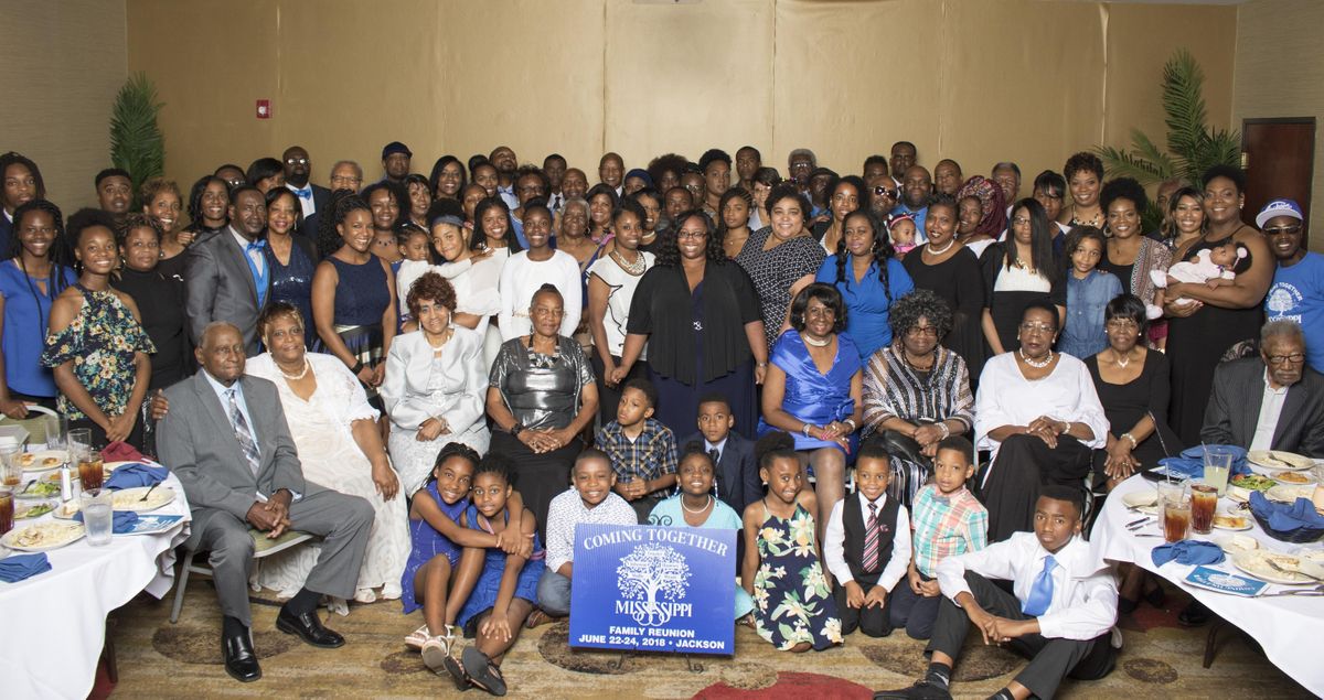 Fjrww Reunion 2022 Hilton Garden Inn Jackson Downtown June 17 To June 19 Allevents In Events In Gulfport, Ms 2022