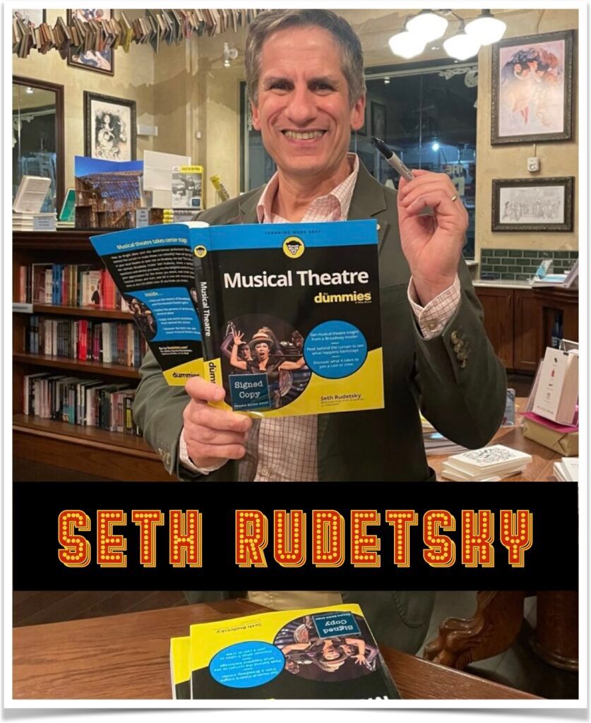 Seth Rudetskys Divas by the Decade at White Plains Performing Arts Center, 19 July | Event in White Plains