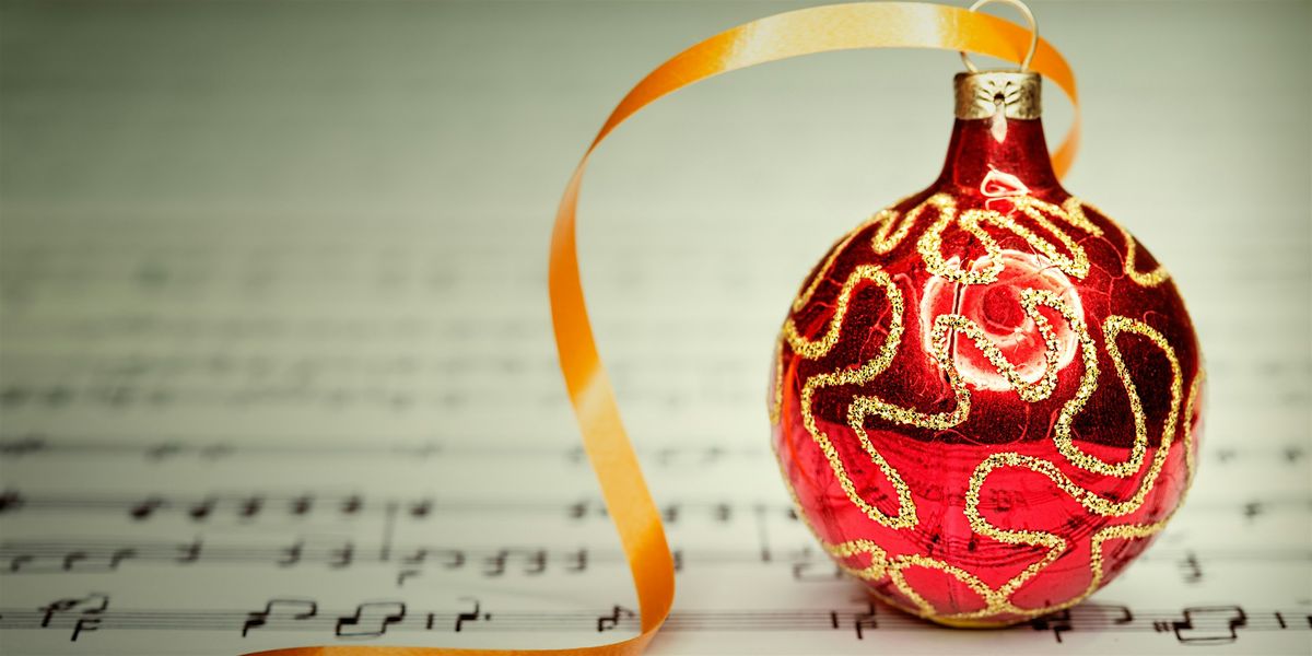 Free Holiday Music Trivia for Seniors, 8 December | Event in Lady Lake | AllEvents