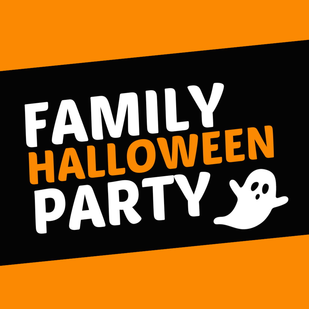 Family Halloween Party, VIBE Wigan, October 25 2023 AllEvents.in