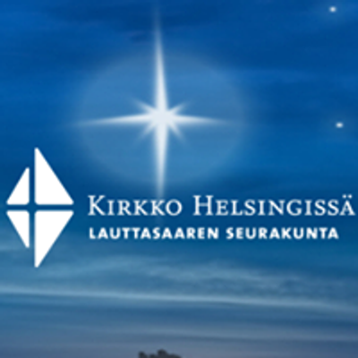 Lauttasaaren seurakunta