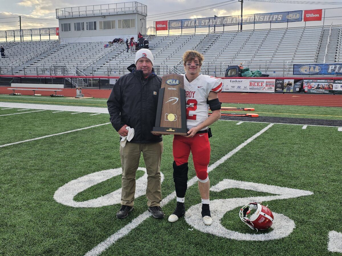 Troy Trojans vs. Pennsylvania Quakers, Riddle-Pace Field, Troy | AllEvents