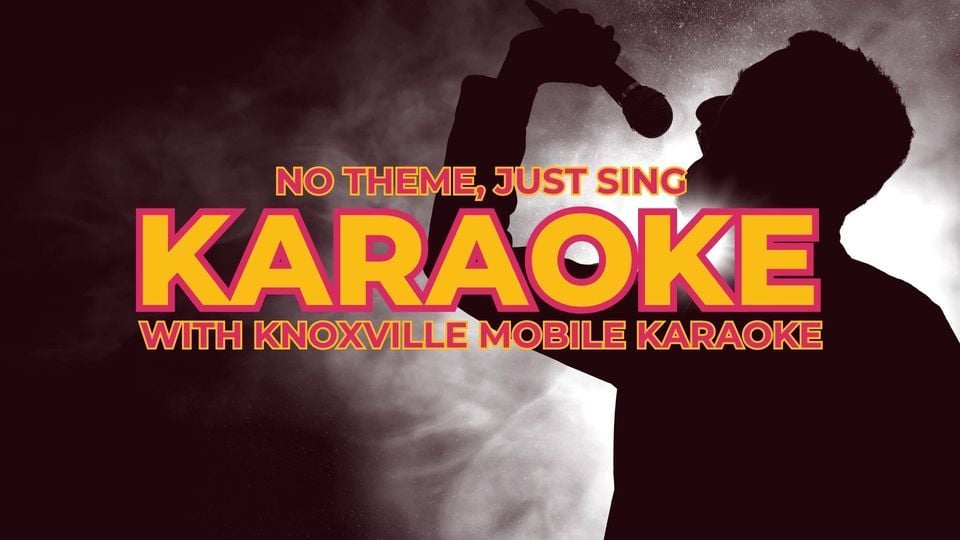 Karaoke Night at HiWire Knoxville, HiWire Brewing Knoxville, August