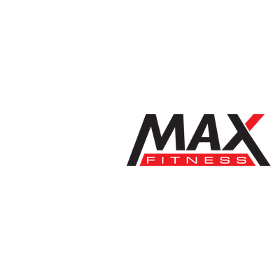 Maxfitness logo