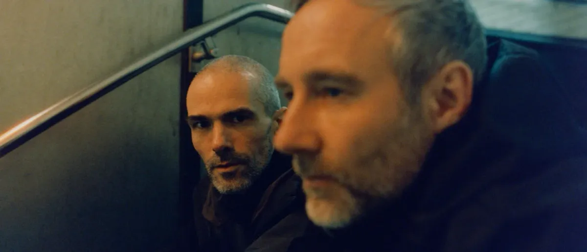 Autechre, Mark Broom in San Francisco, 9 October | Event in San Francisco | AllEvents