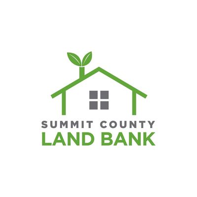 Summit County Land Bank logo