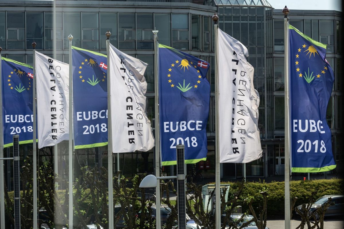 EUBCE - EUROPEAN BIOMASS CONFERENCE AND EXHIBITION 2025, 9 June | Event in Valencia | AllEvents