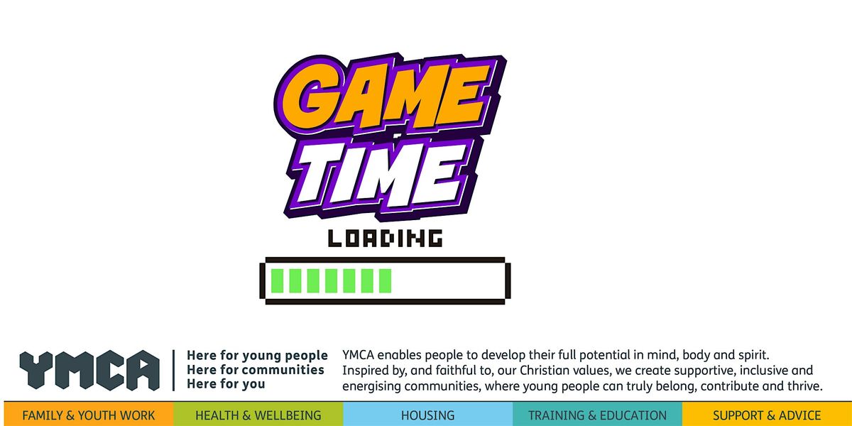 Game Design - 11-18 Year Olds, 7 December | Event in St Helens | AllEvents