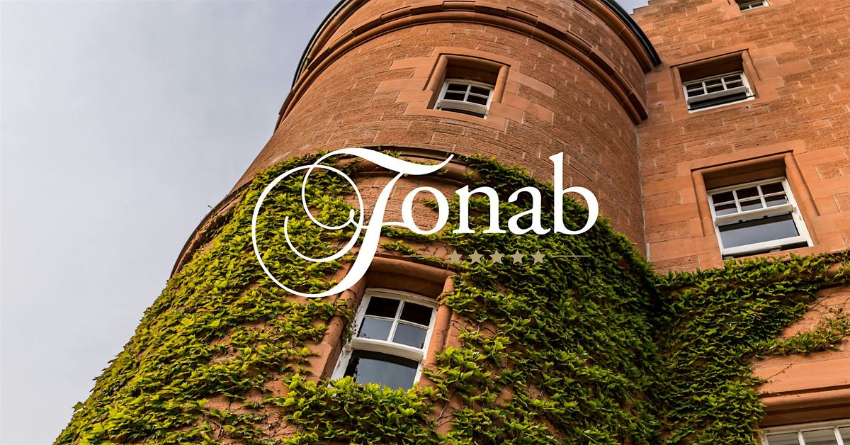 Burns Supper Celebration, 25 January | Event in Pitlochry | AllEvents