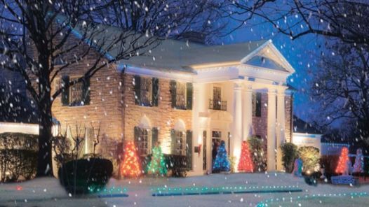 Christmas 2021 Events Activities In Memphis Allevents In Christmas Lights House Mcallen Tx 2021