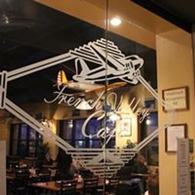 French Valley Cafe